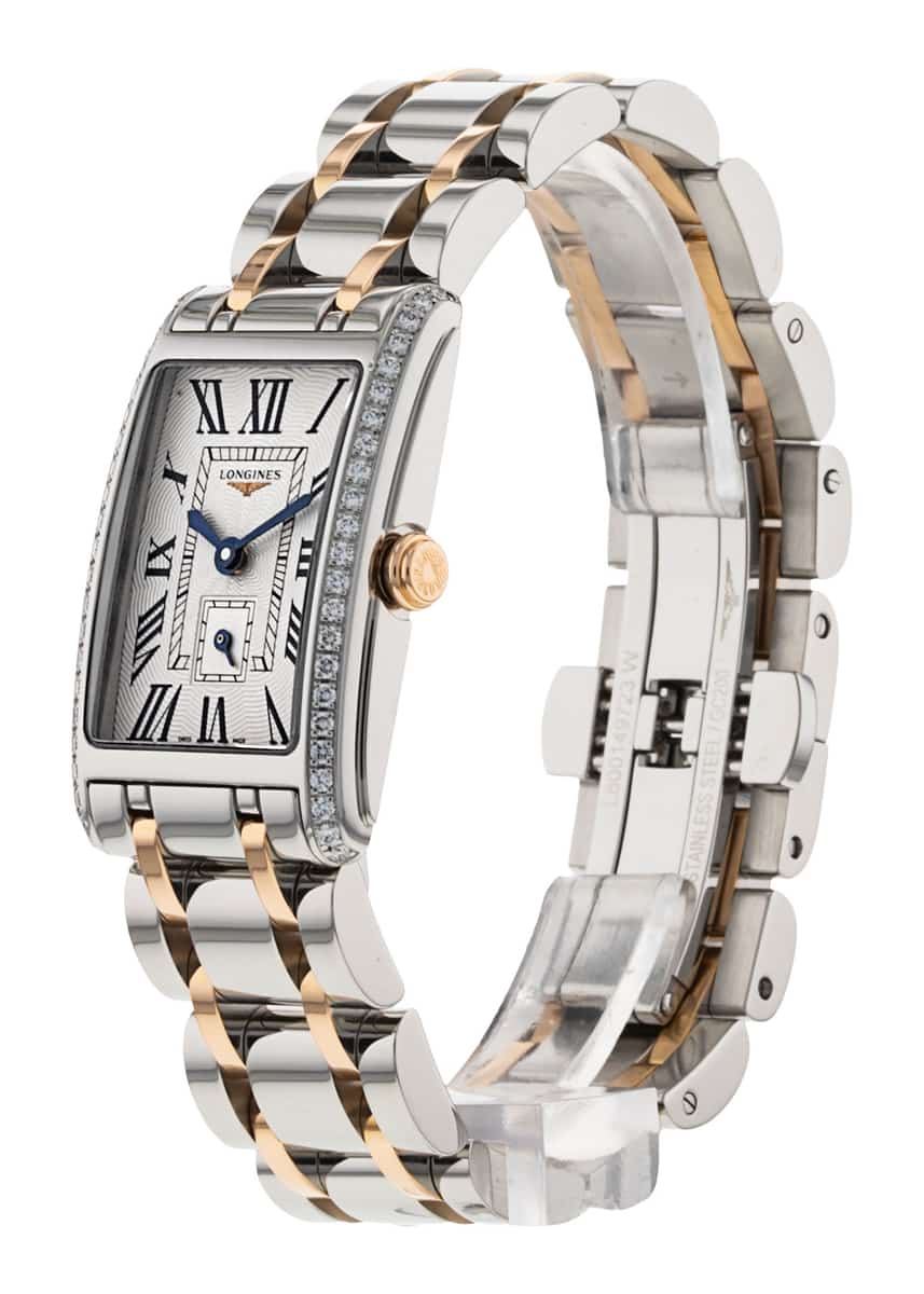 Longines Dolce Vita L5.255.5.79.7 Longines Dolce Vita L5.255.5.79.7
